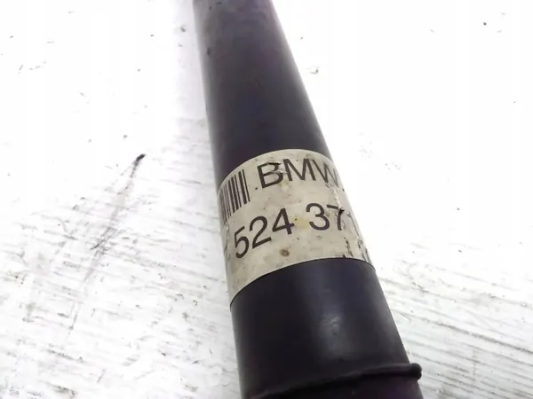 Arbre de boîte BMW X5 E53 OEM 7524371 3.0L Diesel image 4
