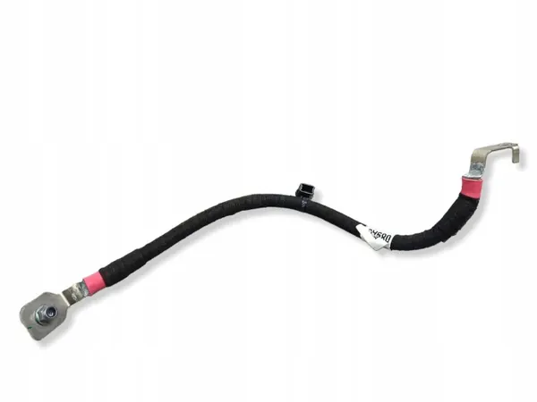 Abrazadera terminal positivo Jeep OEM P68347089AC image 2