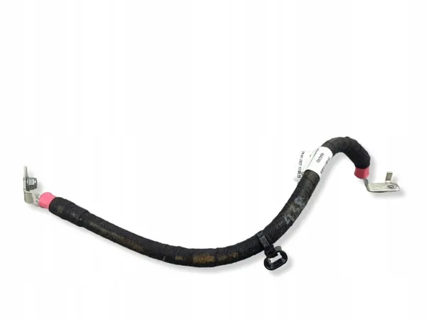 Abrazadera terminal positivo Jeep OEM P68347089AC image 4