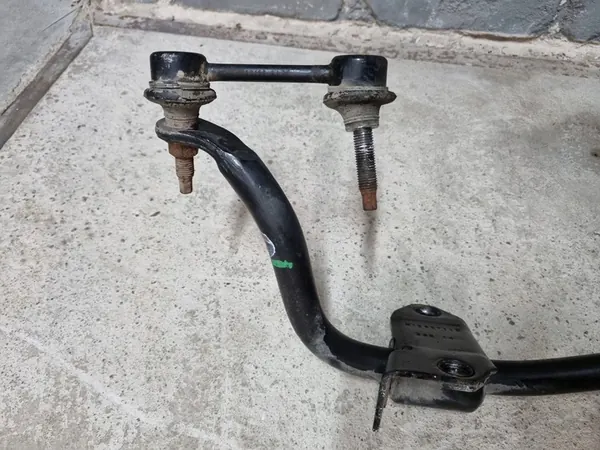 Barra stabilizzatrice posteriore Dodge Durango 2018 image 3