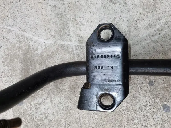 Barra stabilizzatrice posteriore Dodge Durango 2018 image 6