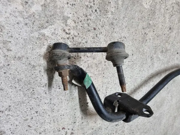 Barra stabilizzatrice posteriore Dodge Durango 2018 image 8