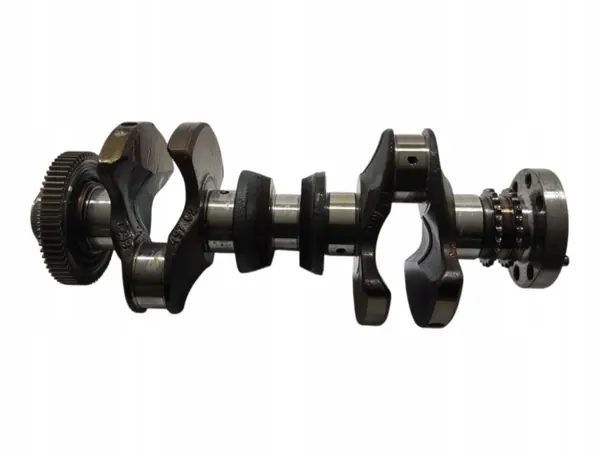 OEM 8671499 Crankshaft for BMW 2 Active Tourer image 2