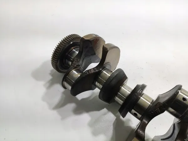 OEM 8671499 Crankshaft for BMW 2 Active Tourer image 4