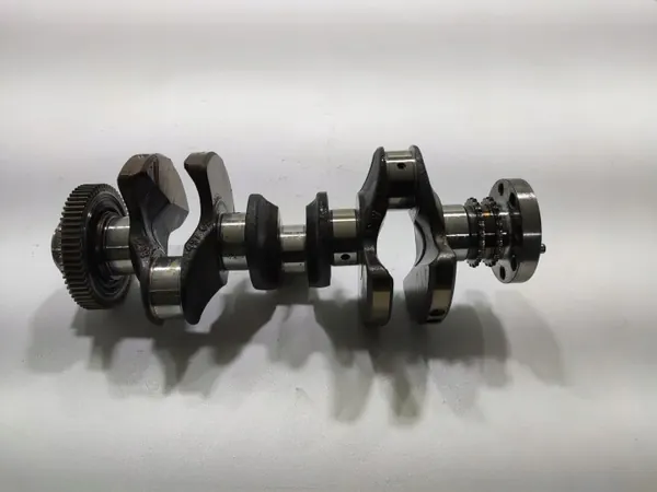OEM 8671499 Crankshaft for BMW 2 Active Tourer image 6
