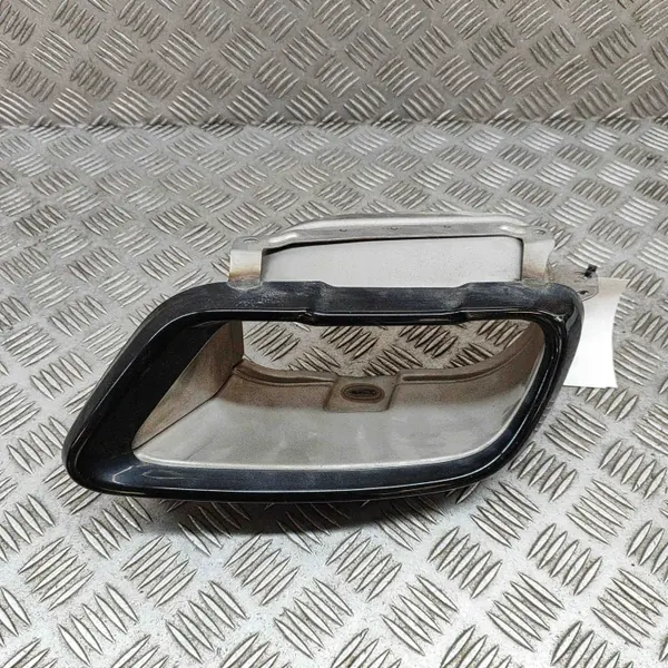 Embout d'échappement BMW OE 5A5C8E5 pour X5 G05 2019 image 2