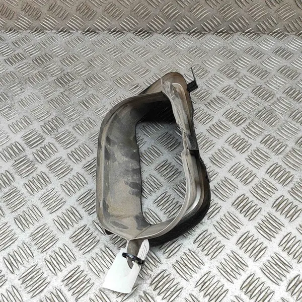 Embout d'échappement BMW OE 5A5C8E5 pour X5 G05 2019 image 4