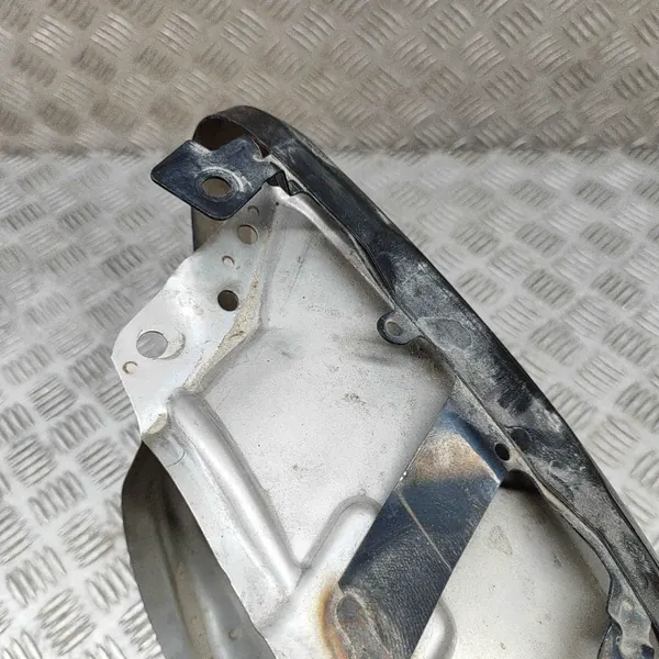 Embout d'échappement BMW OE 5A5C8E5 pour X5 G05 2019 image 5