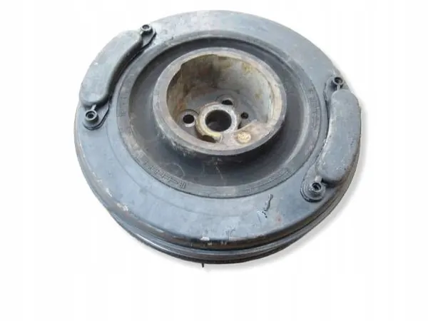 Kampiakselin hihnapyörä OEM M15124 VW Transporter T4 image 2