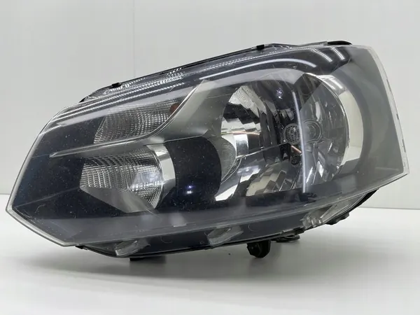 Farol dianteiro esquerdo completo VW Transporter T5 OEM 7E1941015H image 2