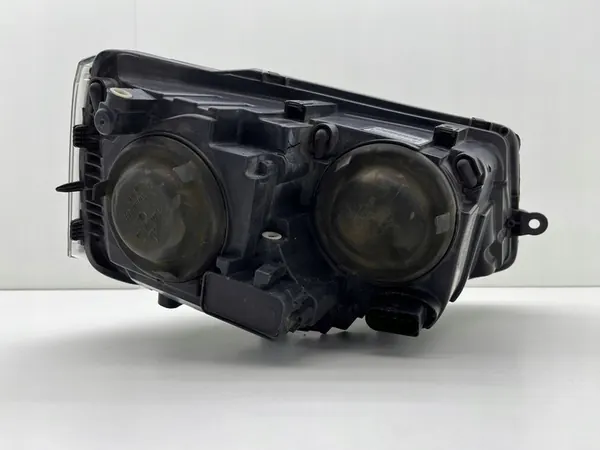 Farol dianteiro esquerdo completo VW Transporter T5 OEM 7E1941015H image 7