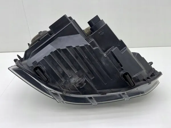 Farol dianteiro esquerdo completo VW Transporter T5 OEM 7E1941015H image 9