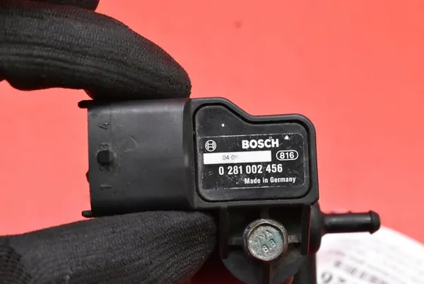 Rampe d'injecteurs GPL pour Skoda Octavia 2 image 10