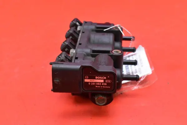 Rampe d'injecteurs GPL pour Skoda Octavia 2 image 3