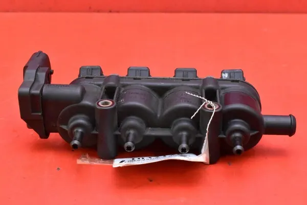 Rampe d'injecteurs GPL pour Skoda Octavia 2 image 4