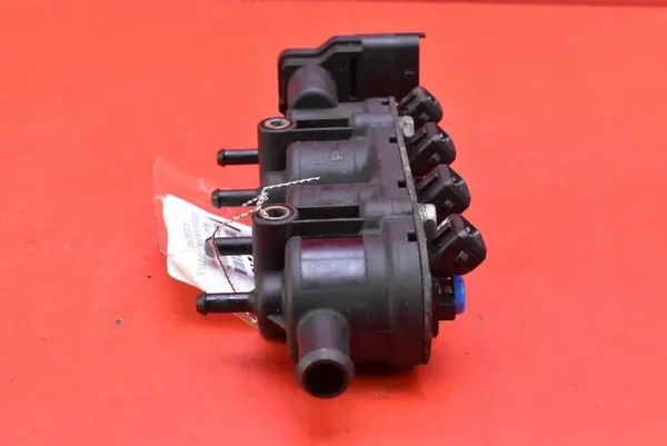 Rampe d'injecteurs GPL pour Skoda Octavia 2 image 5