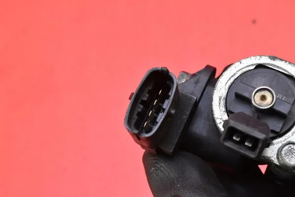 Rampe d'injecteurs GPL pour Skoda Octavia 2 image 7