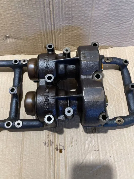 Balansassen OEM 90573043 voor Chevrolet Captiva image 10