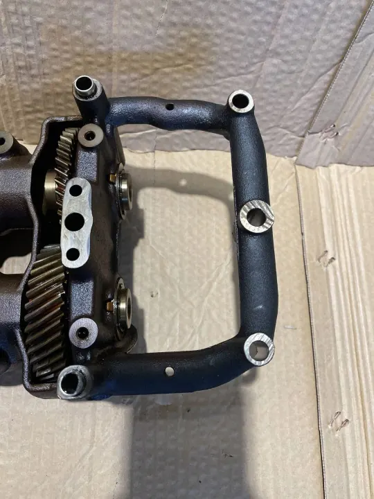 Balansassen OEM 90573043 voor Chevrolet Captiva image 3