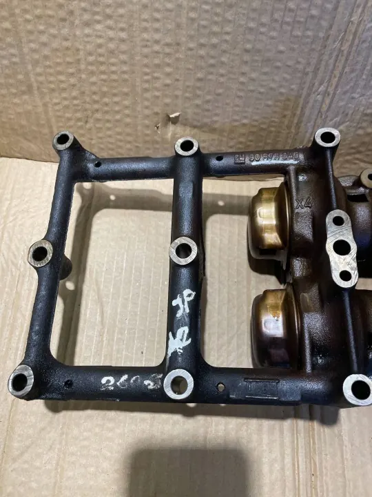 Balansassen OEM 90573043 voor Chevrolet Captiva image 4