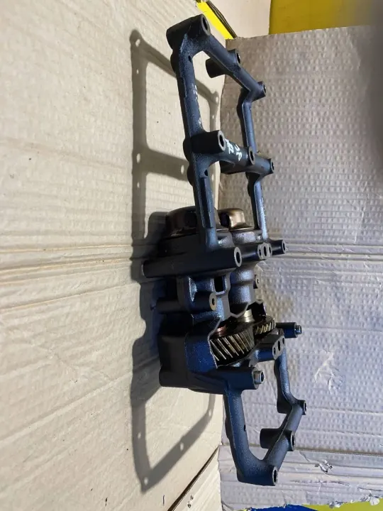 Balansassen OEM 90573043 voor Chevrolet Captiva image 6