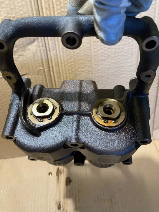 Balansassen OEM 90573043 voor Chevrolet Captiva image 8