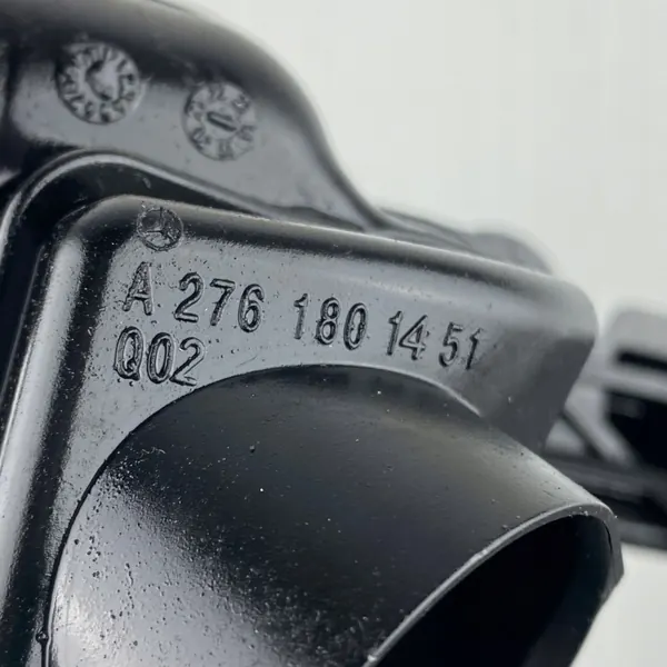Junta de cárter OEM A2761801451 para Mercedes AMG V6 image 3