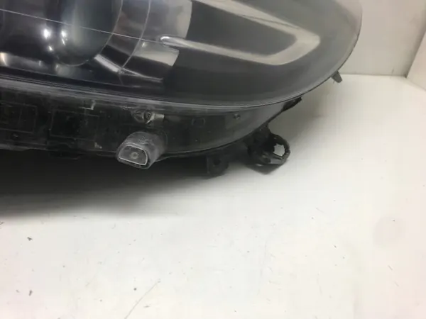 Vasen ajovalaisin Renault Scenic III Lift 2012- OEM 260601946R image 3