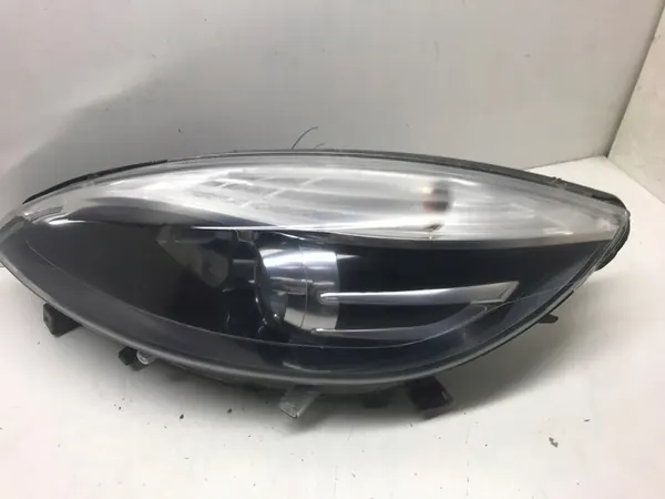 Vasen ajovalaisin Renault Scenic III Lift 2012- OEM 260601946R image 4