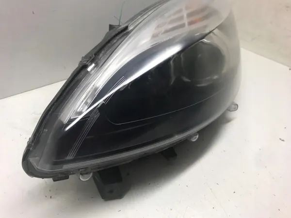Vasen ajovalaisin Renault Scenic III Lift 2012- OEM 260601946R image 5
