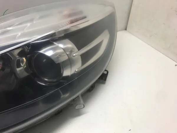 Vasen ajovalaisin Renault Scenic III Lift 2012- OEM 260601946R image 6