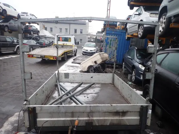 Plataforma de carga OEM Zawada-350598- Fiat Ducato II image 3