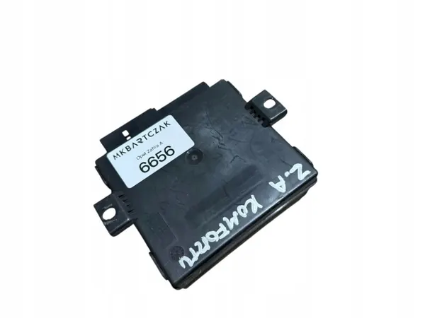 Módulo de cierre central OEM 13112865 para Opel Zafira A image 3