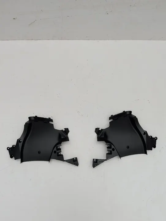 Antena GSM Guia de Ar Esquerda Direita Porsche Taycan image 4