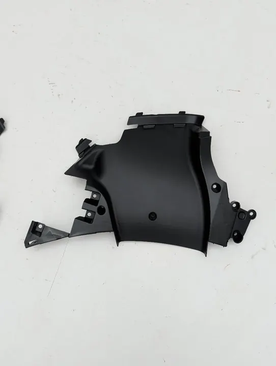 Antena GSM Guia de Ar Esquerda Direita Porsche Taycan image 5