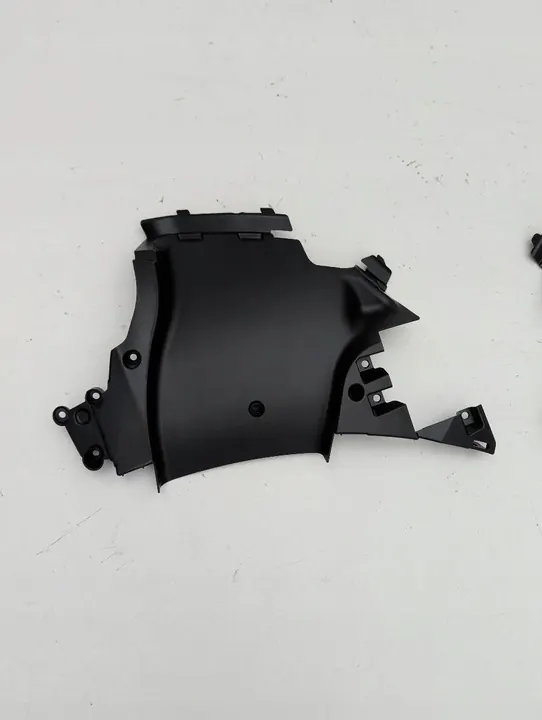 Antena GSM Guia de Ar Esquerda Direita Porsche Taycan image 6