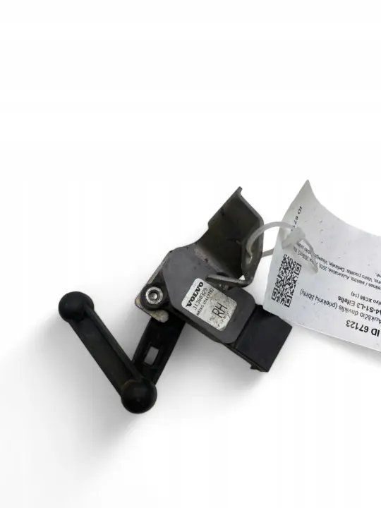 Scheinwerfer-Niveausensor OEM 31360329 Vorderachse image 8