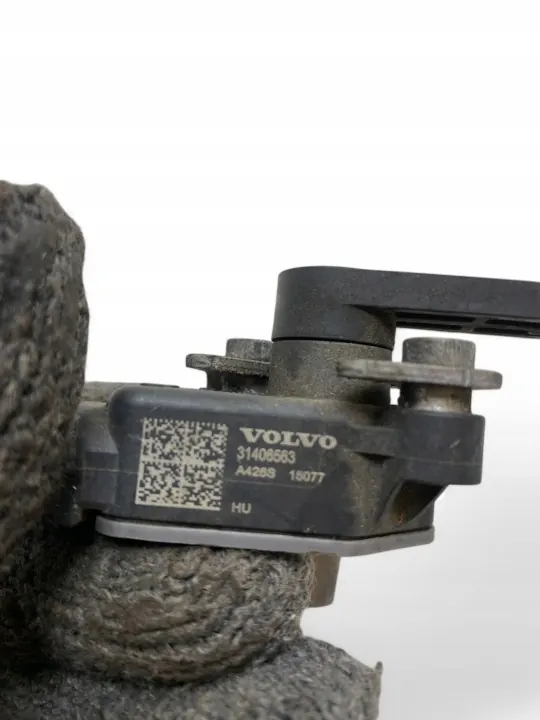 Scheinwerfer-Niveausensor OEM 31360329 Vorderachse image 9