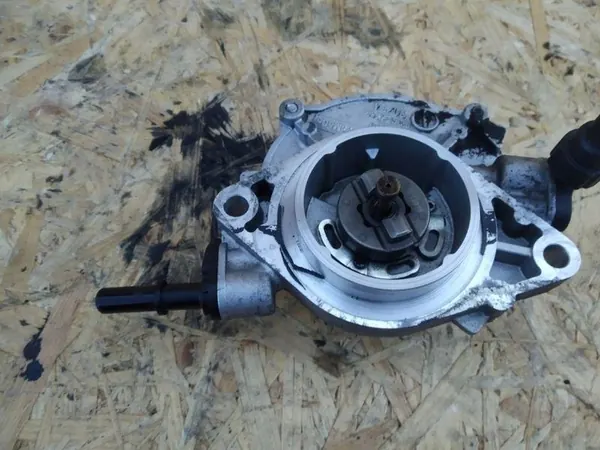 Vacuum Pump Ford Ranger 3.2 TDCI 2015 BK3Q-2A451-GB image 2