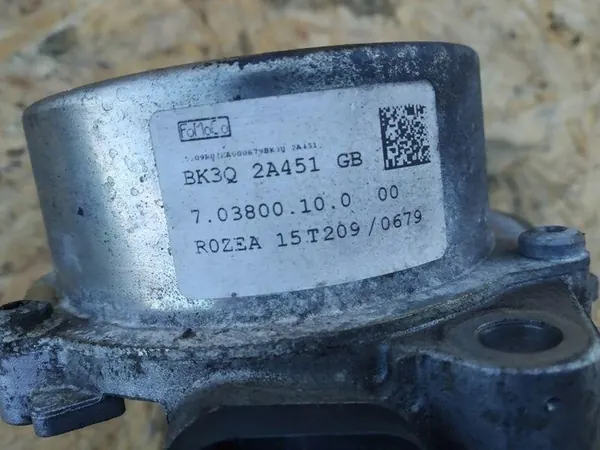 Vacuum Pump Ford Ranger 3.2 TDCI 2015 BK3Q-2A451-GB image 4