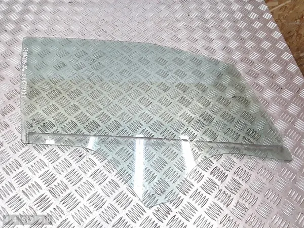 Gebrauchte Citroen C3 Aircross Türscheibe OEM e443r000054 image 2