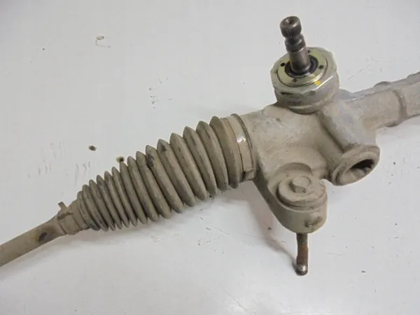 Toyota OE Lenkgetriebe OEM 0300 - Gebraucht image 4