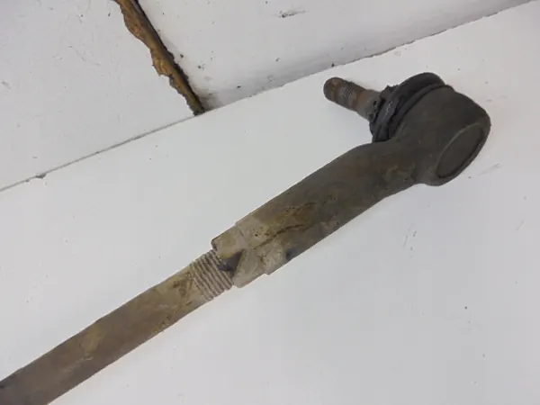 Toyota OE Lenkgetriebe OEM 0300 - Gebraucht image 7