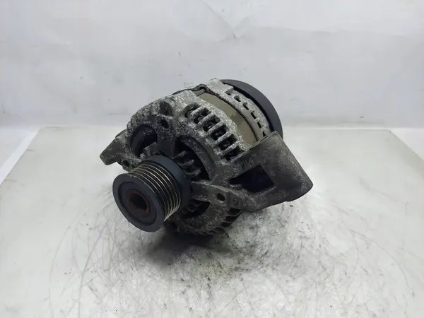 ALTERNADOR FORD FOCUS MK2 II 1.8 2.0 CA1864IR image 2