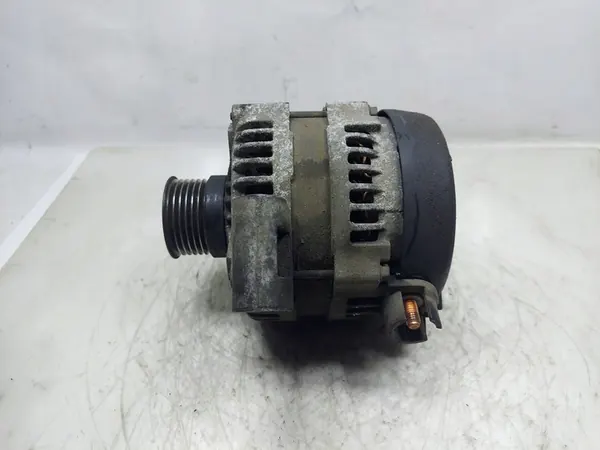 ALTERNADOR FORD FOCUS MK2 II 1.8 2.0 CA1864IR image 4