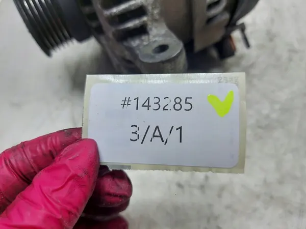 ALTERNADOR FORD FOCUS MK2 II 1.8 2.0 CA1864IR image 8