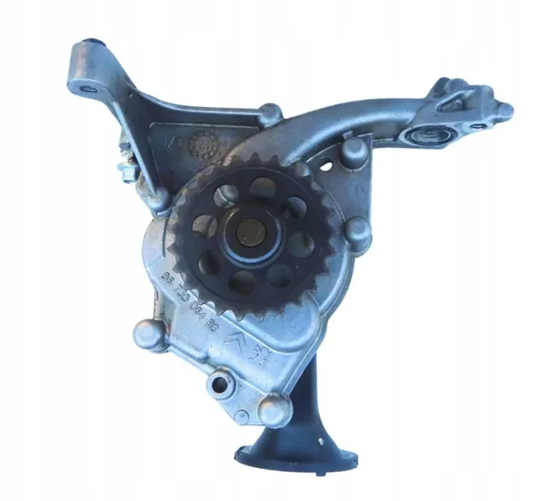 Begagnad oljepump OEM 9673506480 för Peugeot 208 image 2