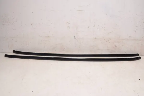 Skoda OEM 5LG860025 5LG860026 Barras de Teto image 2