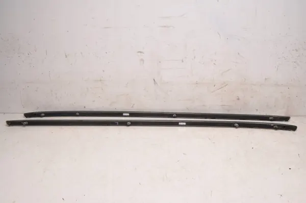 Skoda OEM 5LG860025 5LG860026 Barras de Teto image 5