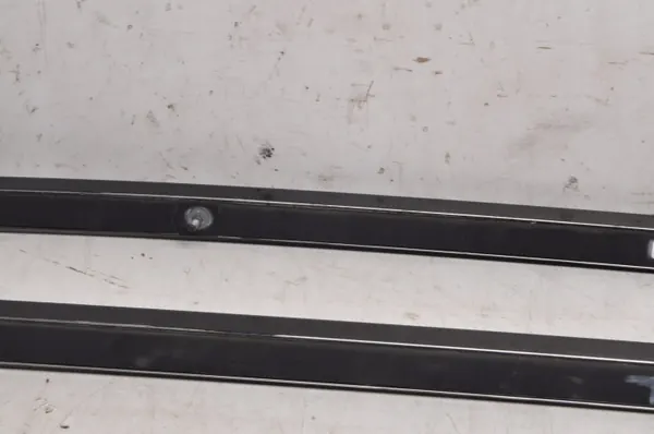 Skoda OEM 5LG860025 5LG860026 Barras de Teto image 6